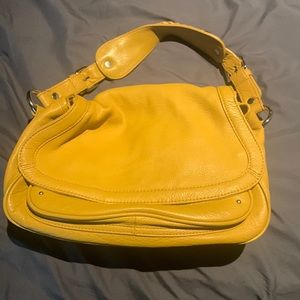 Banana Republic purse